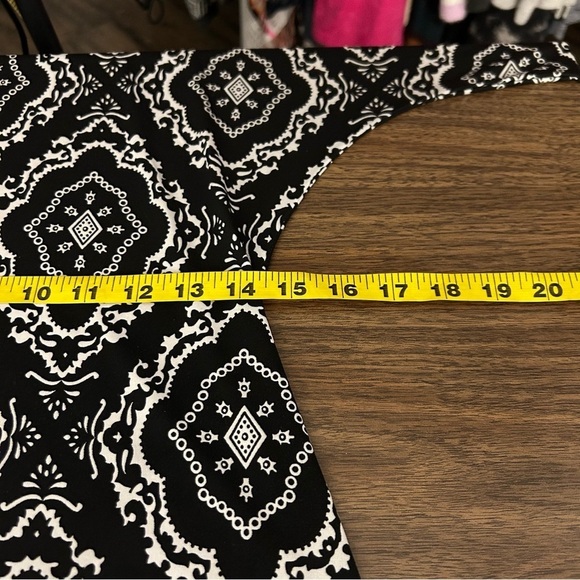 🌟White House Black Market Dress S - Picture 11 of 13